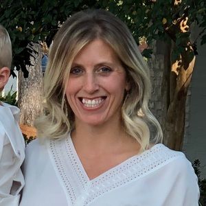 Meet your Posher, Lindsey